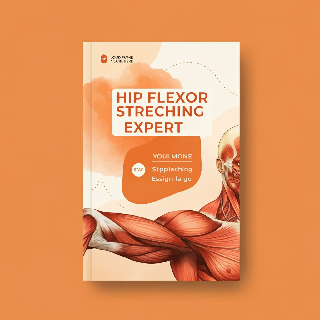 Hip flexor stretching Expert : cutting-edge strategies the definitive manual