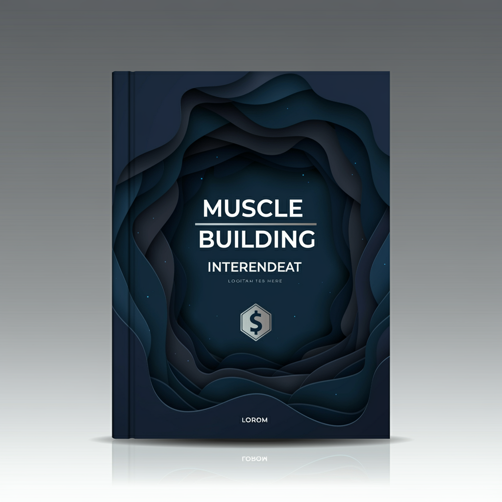 Muscle building Intermediate : improve your performance field guide