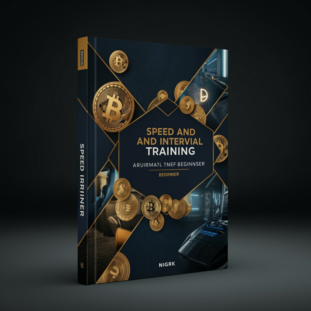 Speed and interval training Beginner : a complete starter kit (field guide)