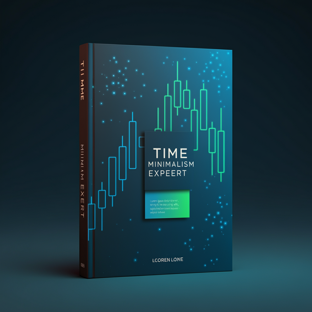 Time minimalism Expert : professional approach complete guide