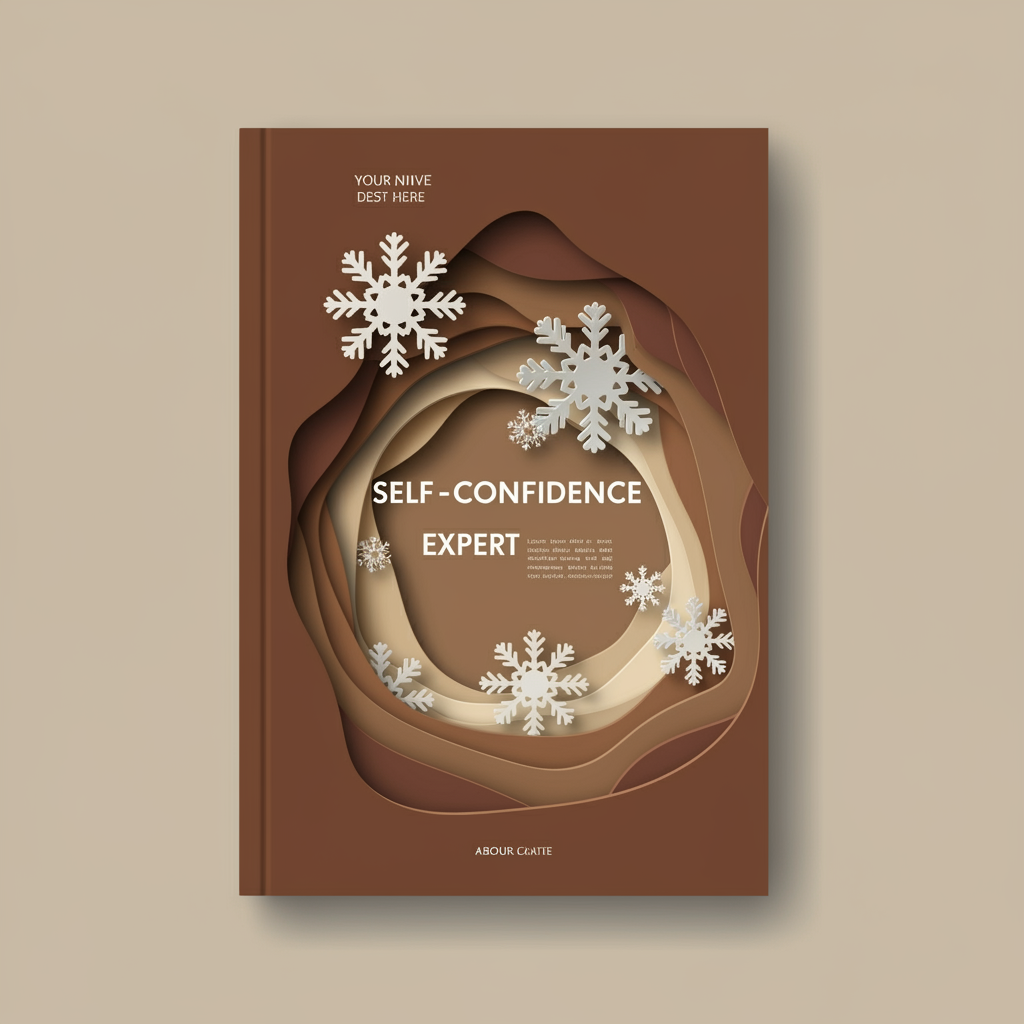 Self-confidence Expert : advanced methods the definitive manual