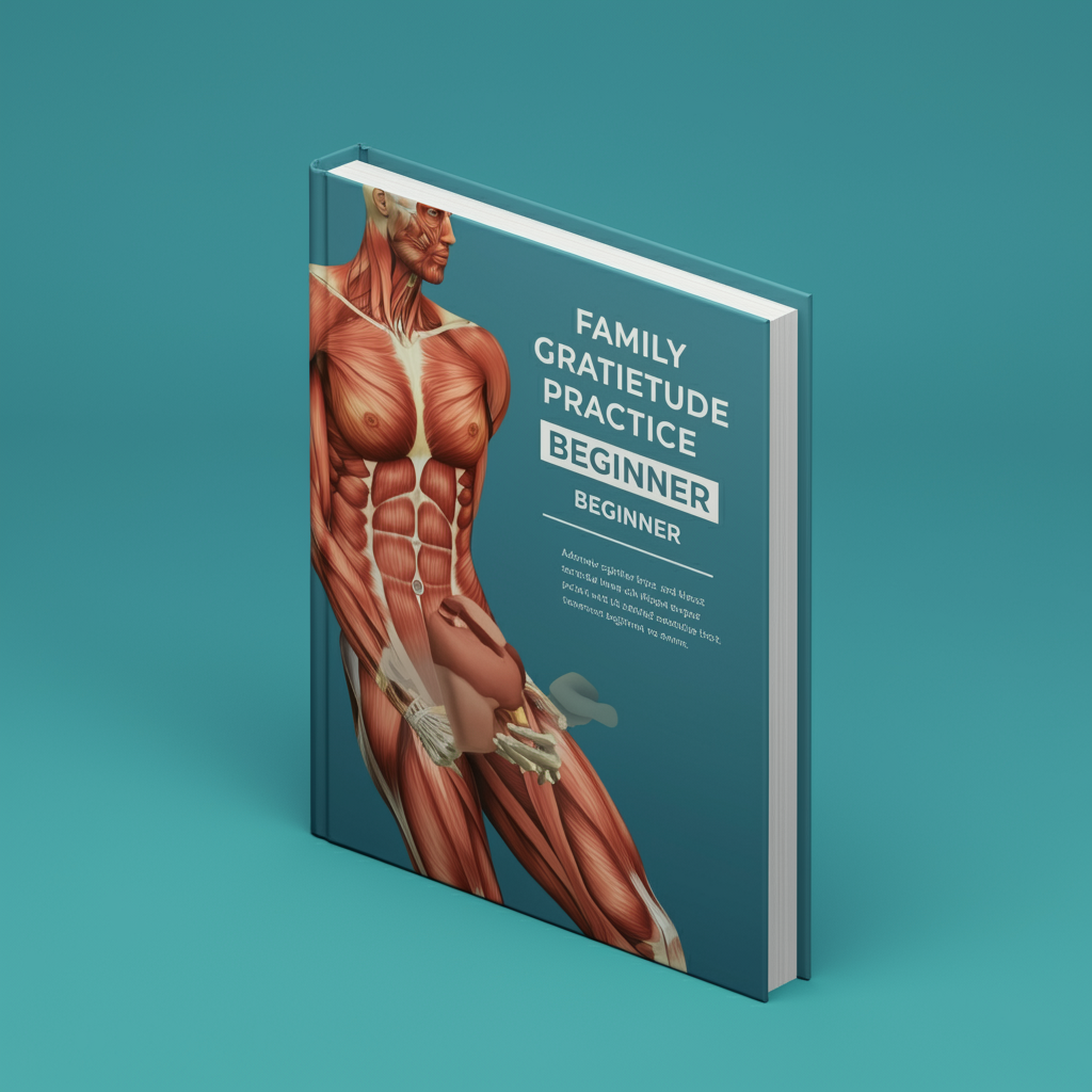 Family gratitude practice Beginner : no experience needed intensive program