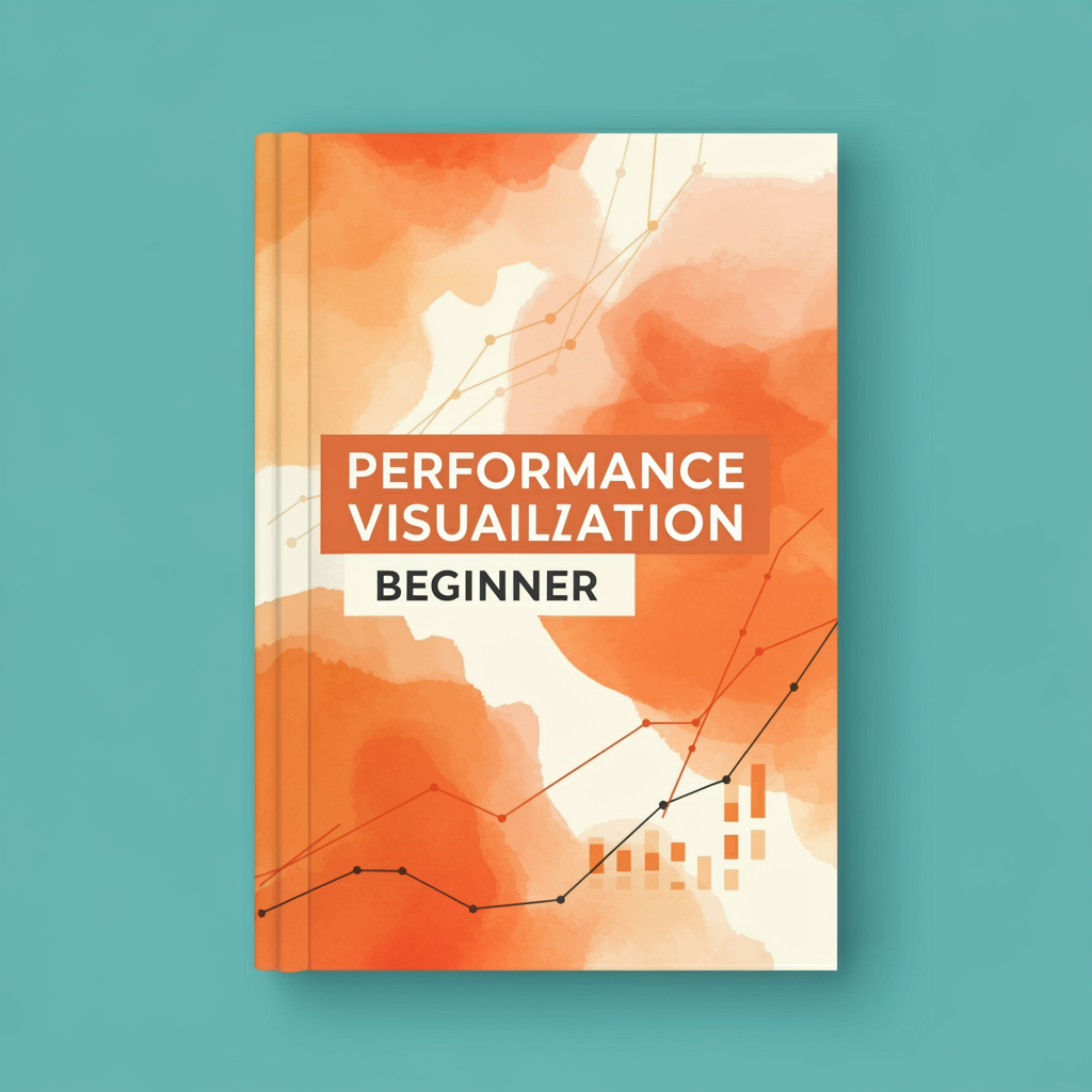Performance visualization Beginner : start without mistakes blueprint