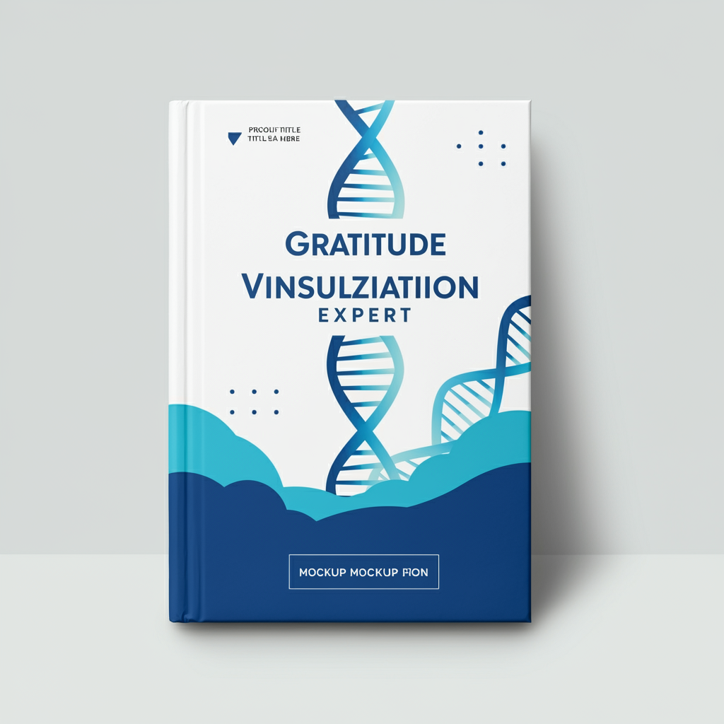 Gratitude visualization Expert : master-level execution (action plan)