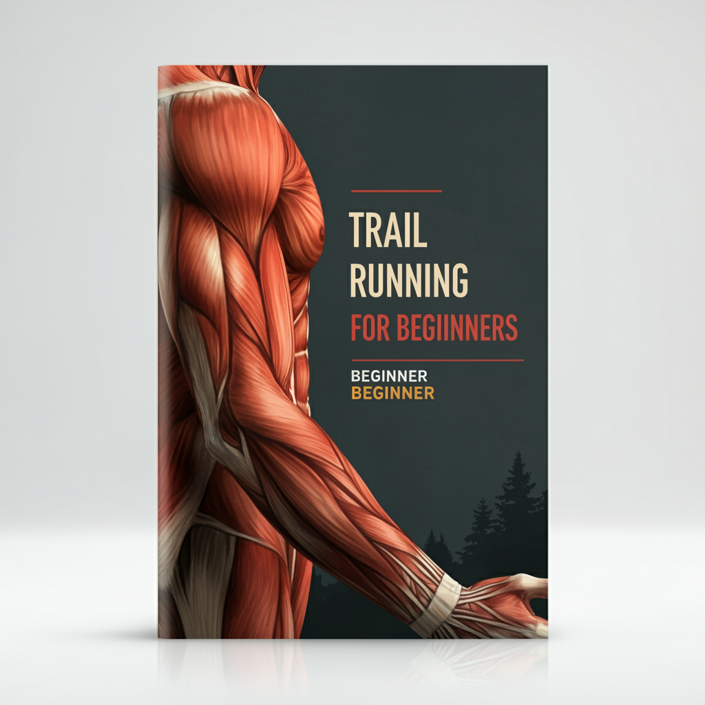 Trail running for beginners Beginner : absolute basics explained (crash course)