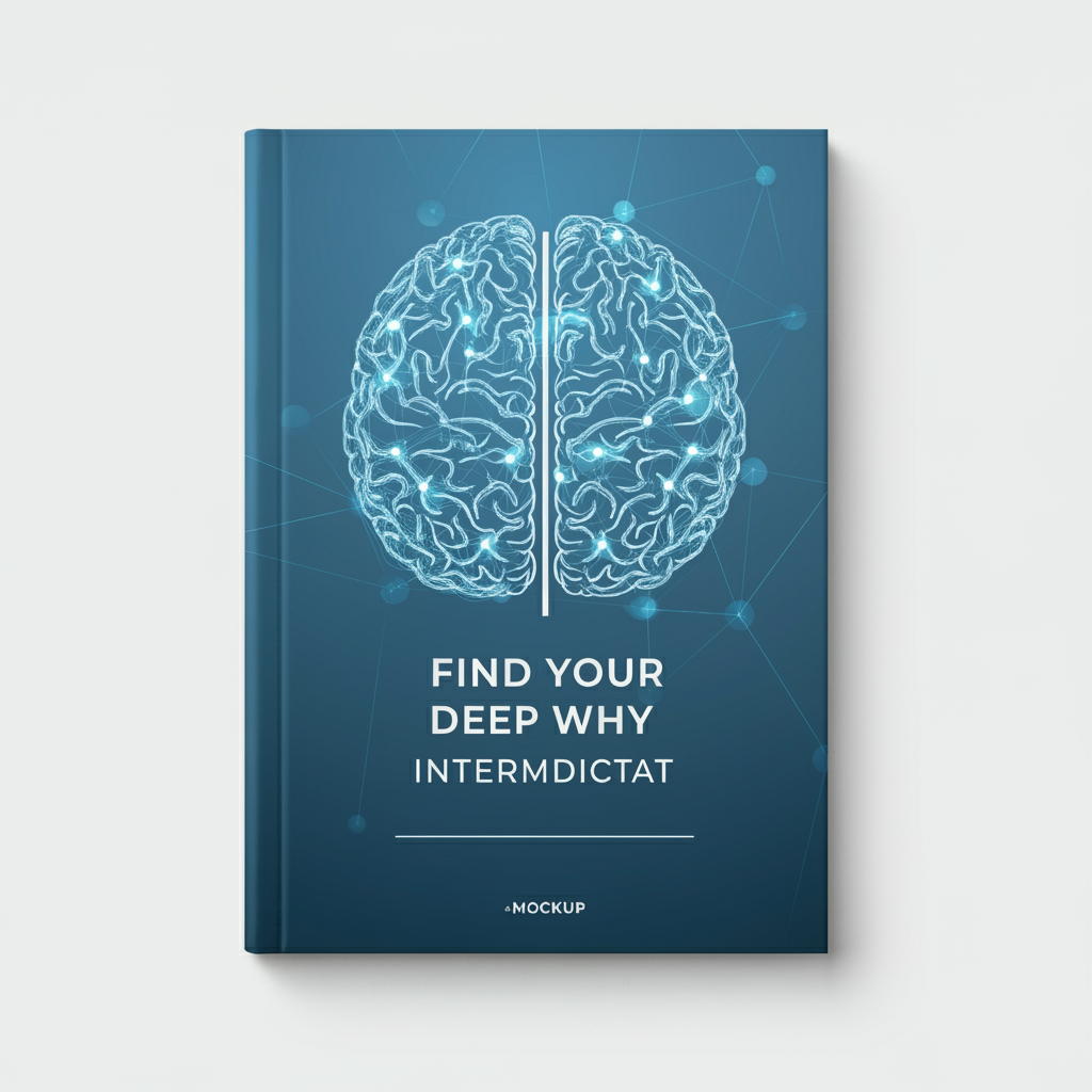 Find your deep why Intermediate : advanced fundamentals (blueprint)