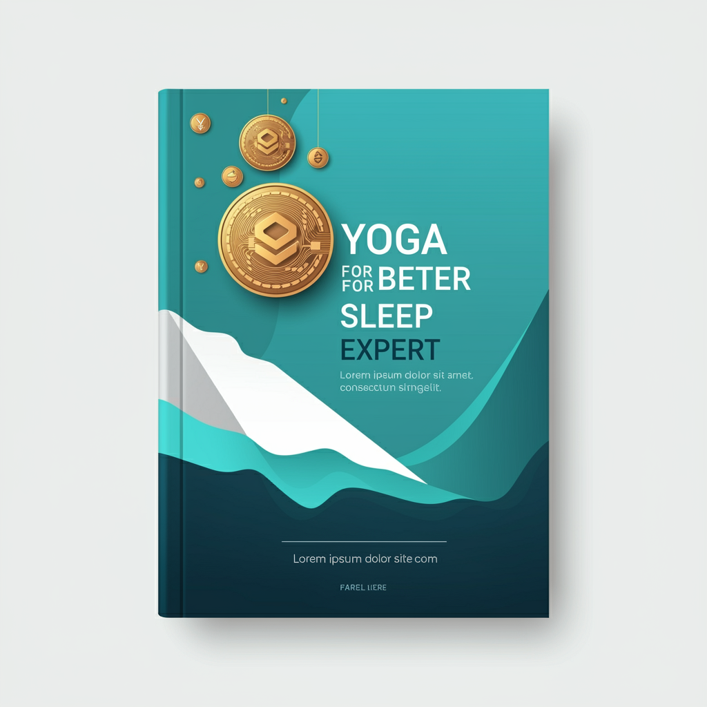 Yoga for better sleep Expert : maximum optimization the definitive manual