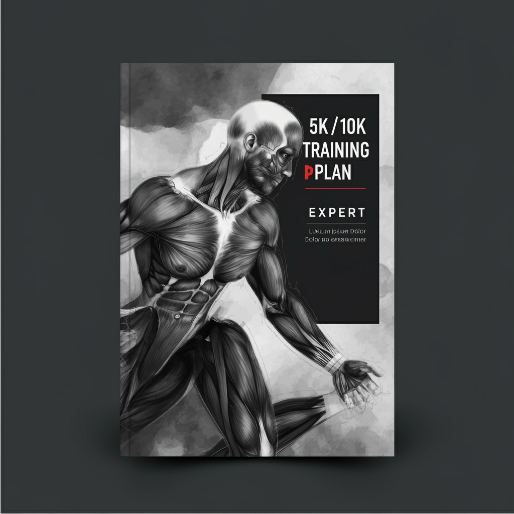 5K / 10K training plan Expert : master-level execution blueprint