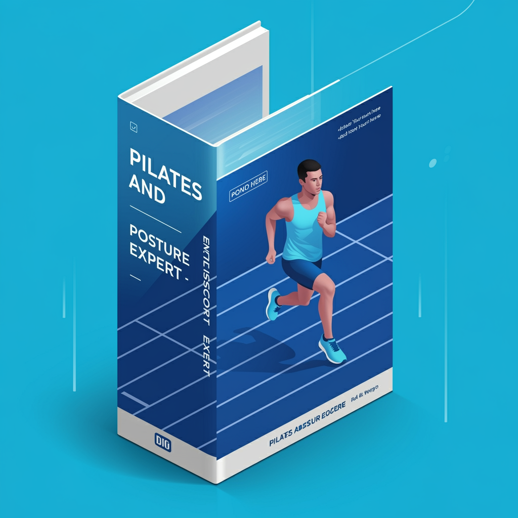 Pilates and posture Expert : professional approach 30-day challenge