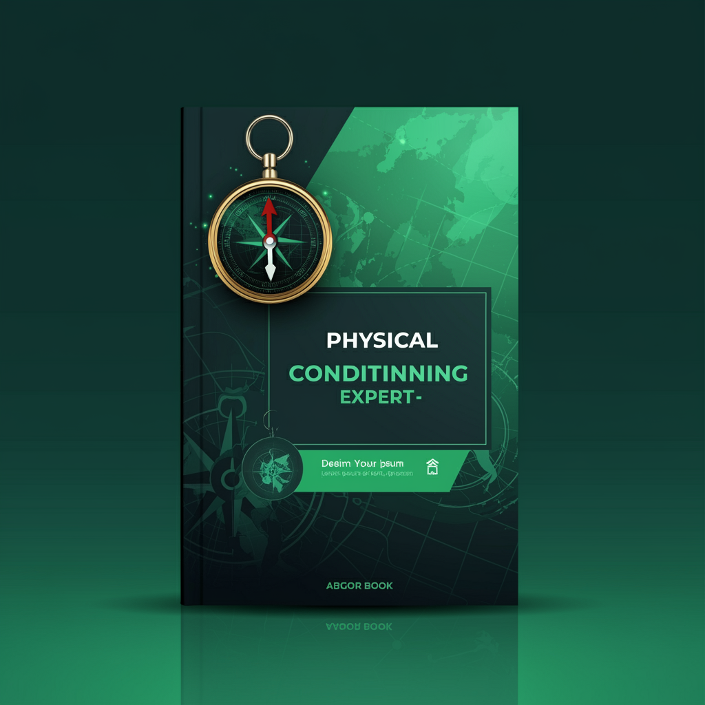 Physical conditioning Expert : cutting-edge strategies playbook