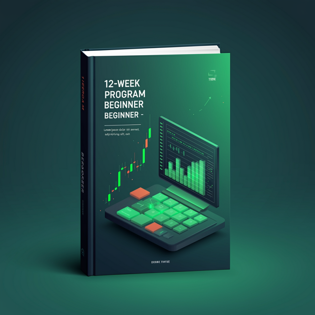 12-week program Beginner : everything you need to know (written masterclass)