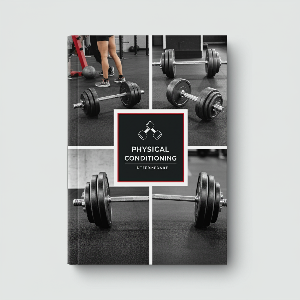 Physical conditioning Intermediate : build a solid system (crash course)